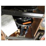 MILITARY TRANSIT W/ TRIPOD