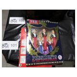 PRESIDENTIAL PEZ DISPENSERS