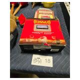 SIRIUS RECEIVER SYSTEM