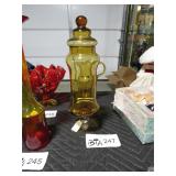 MCM EMPOLI  ITALIAN ART GLASS