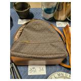 MICHAEL KORE BACKPACK