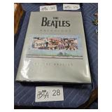 BEATLES BOOK
