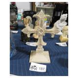 DECORATIVE CROSS