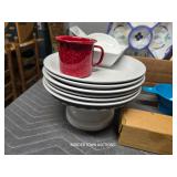 MISC. KITCHEN ITEMS