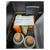 INSECT REPELLANT LOT