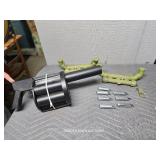 AIRSOFT GRENADE LAUNCHER PARTS / MINES / CO2...