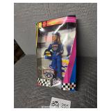 NASCAR BARBIE