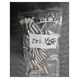 CCI 357 MAG. HOLLOW POINT 50 RNDS