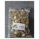 REMINGTON 9MM BALL AMMMO 225 RNDS