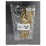 SKS 7.62 X 39    50 RNDS