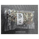 FEDERAL 357 MAG. HOLLOW POINT 100 RNDS