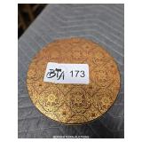 TIN OF MISC. LOOSE AMMO