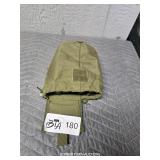 BLACKHAWK POUCH W/ 6 LOADED 223 MAGS   180 RNDS