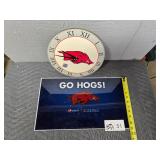 RAZORBACK ITEMS