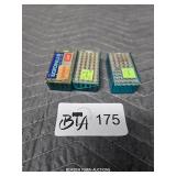 CCI  STINGER  22 LR  125 RNDS