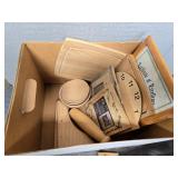 WOOD CRAFTERS LOT