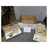DYMO TAPE WRITER LOT