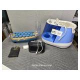 LADIES BEAUTY & HEALTH ITEMS