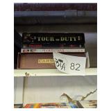 MISC. DVD MOVIE LOT