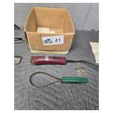 ANIMAL CLIPPER LT