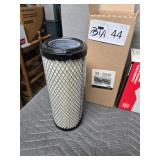 JOHN DEERE FILTER LOT