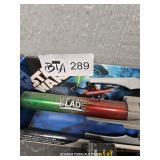 STAR WARS LIGHT SABERS