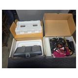 CONFERENCE PHONE SYSTEM