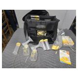 BREAST PUMP - MEDELA