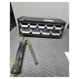 BOLT ORGANIZER