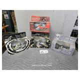 ZAKK WYLDE DIE CAST 4 COUNT LOT