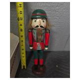STEINBACH NUT CRACKER