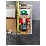 STEINBACH NUT CRACKER