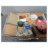 MISC. TRINKETS LOT