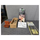 DOWEL JIG SET