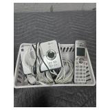 DIGITAL PHONE ANSWER MACHINE / COMPUTER PARTS
