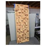WOOD ART