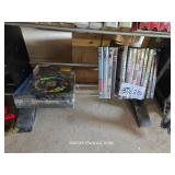 MOVIE LOTS WITH DVD