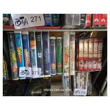 MOVIE LOTS WITH DVD