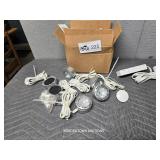 UTILITECH 6 PC. UNDER CABINET LIGHTING (NEW)