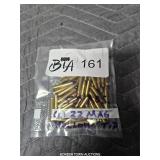 CCI  22 MAG  HOLLOW POINT