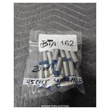 45 LONG COLT SHOT SHELLS   20 RNDS