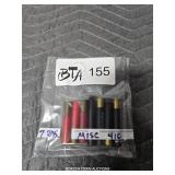 MISC. 410 SHELLS   7 RNDS