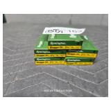 REMINGTON SLUGGER  20 GA.   5 BOXES