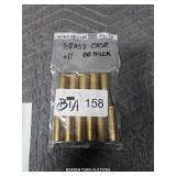 WINCHESTER   #12  BRASS HULL 00 BUCK  12 RNDS
