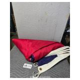 16FT. X 30FT. CONFEDERATE FLAG HEAVY FABRIC...