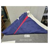 16FT. X 30FT. 50 STAR AMERCIAN FLAG HEAVY...