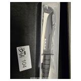 KABAR COMBAT KNIFE