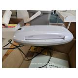 LAMINATING MACHINE