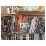 MOVIE LOTS WITH DVD