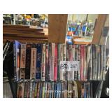 MOVIE LOTS WITH DVD